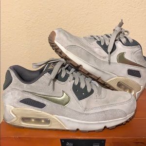 COPY - Women’s Nike Air Max 7.5
